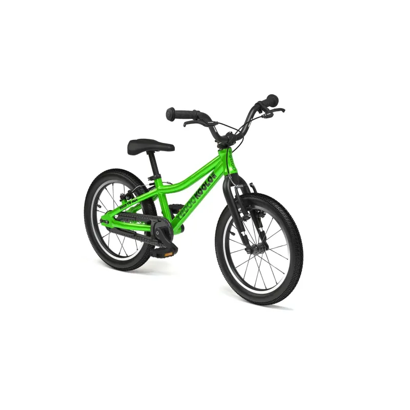 Yedoo 16 koolo zielony 4+