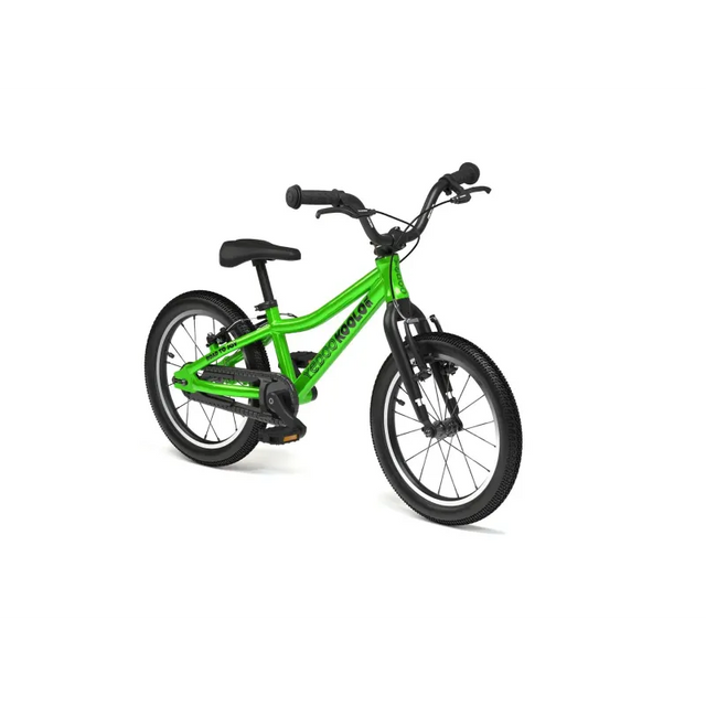 Yedoo 16 koolo zielony 4+