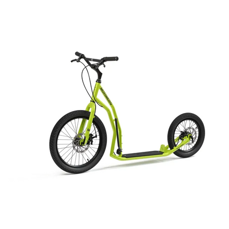 Yedoo mezeq zielony - nowy