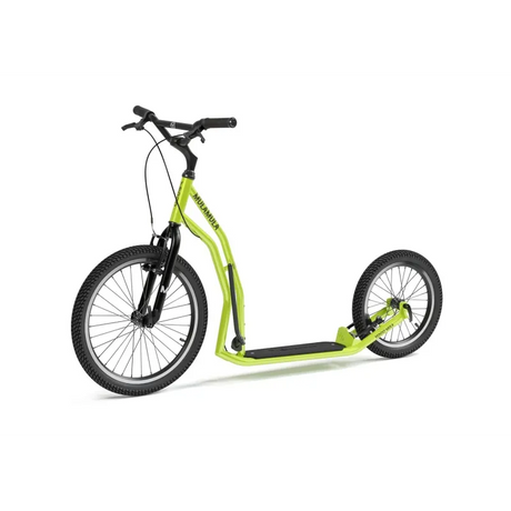 Yedoo mula zielony - nowy