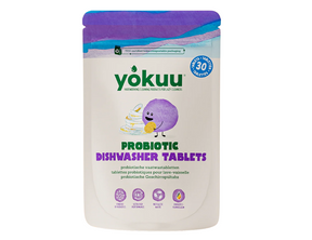 Tabletki do zmywarki Yokuu - 30 sztuk