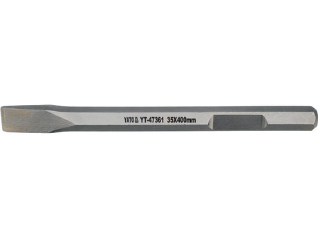 Yato hexbeitel 28mm 35 x 400mm