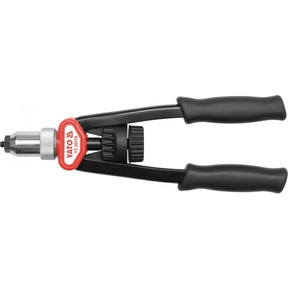 Yato klinknagels voor klinkmoeren m5-12