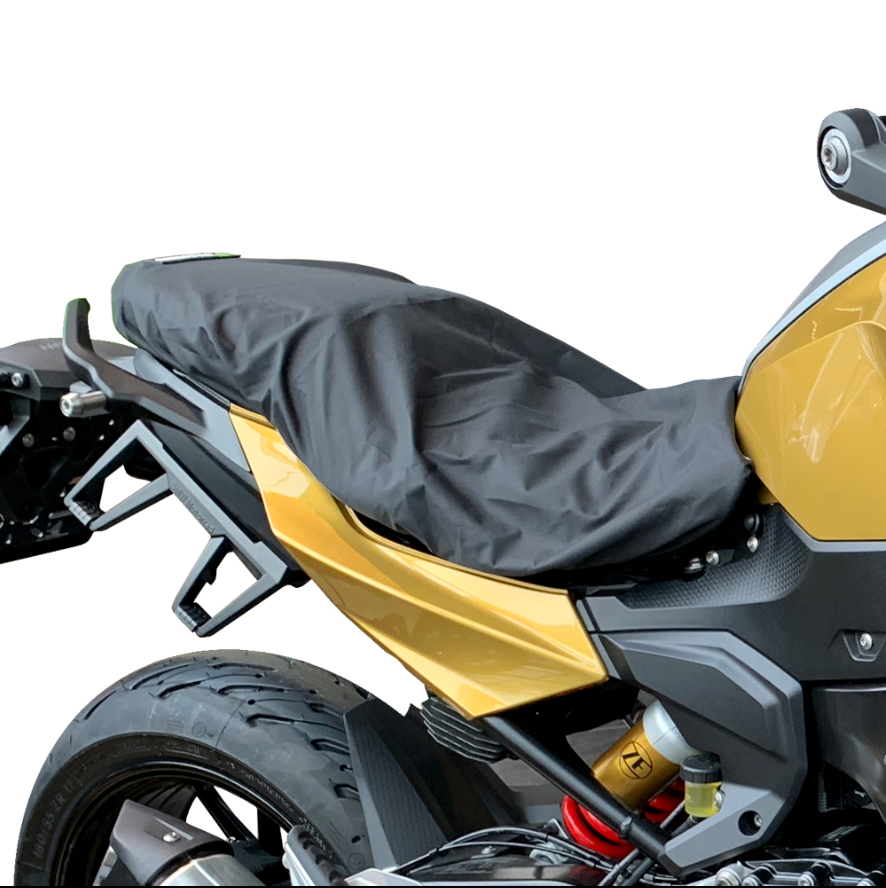 DS-Covers Cover Bink Black | L