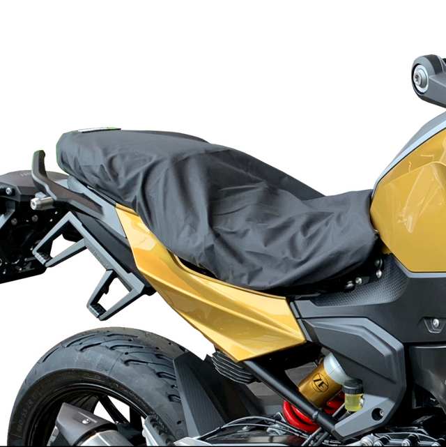 DS-Covers Cover Bink Black | L