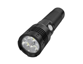 Latarka Ansmann LED z możliwością ładowania - 3200 lumenów