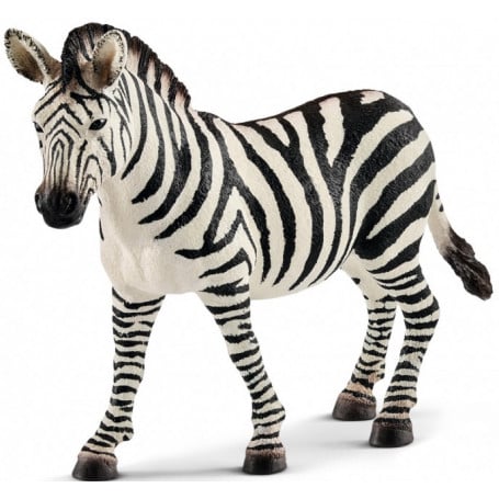 Klacz zebra Schleich 14810