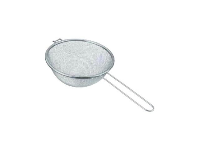 Sito Metaltex ze stali nierdzewnej 16cm