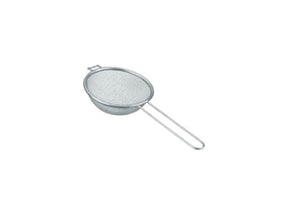 Sito Metaltex ze stali nierdzewnej 14cm Sito ze stali nierdzewnej 14cm