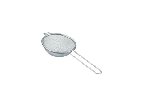 Sito Metaltex ze stali nierdzewnej 14cm Sito ze stali nierdzewnej 14cm