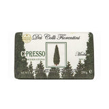 Mydło Nesti Dante Fiorentini Cipresso 250gr.