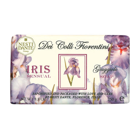 Mydło irysowe Nesti Dante Fiorentini 250gr.
