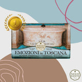 Mydło termalne Nesti Dante Emozioni 250gr.
