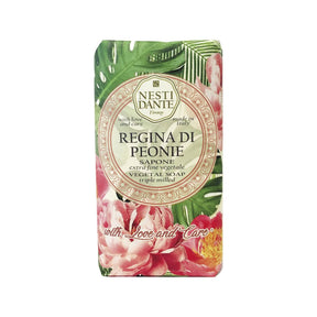 Mydło Nesti Dante Regina di Peonie 250gr.