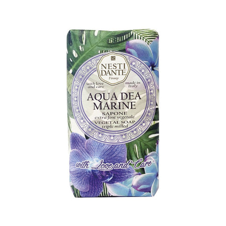 Mydło morskie Nesti Dante Aqua Dea 250gr.