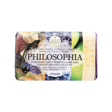 Mydło w kremie Nesti Dante Philosophia 250gr.
