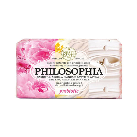 Mydło prebiotyczne Nesti Dante Philosophia 250gr.