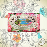 Mydło Nesti Dante Dolce Vivere Sicilia 250gr.