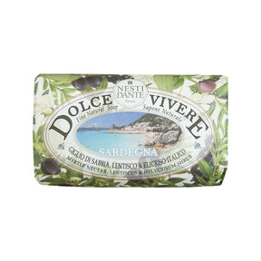 Mydło Nesti Dante Dolce Vivere Sardegna 250gr.