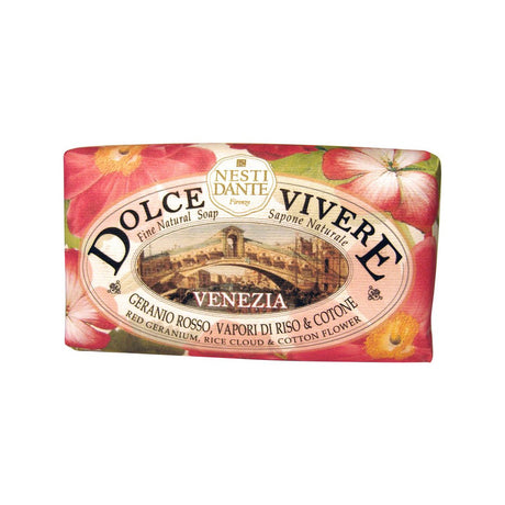 Mydło Nesti Dante Dolce Vivere Venezia 250gr.