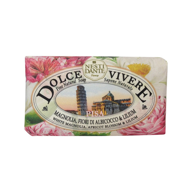 Mydło Nesti Dante Dolce Vivere Pisa 250gr.