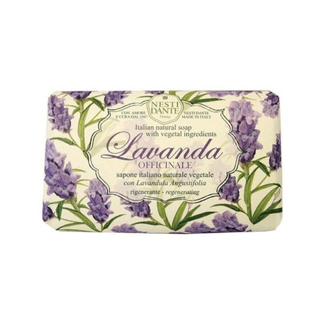 Mydło Nesti Dante Lavanda Officinale 150gr.