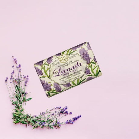 Mydło Nesti Dante Lavanda Officinale 150gr.