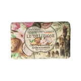 Mydło Nesti Dante Le Deliziose Coco E-Mandorla 150gr.