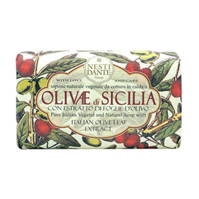 Mydło Nesti Dante Olivae di Sicilia 150gr