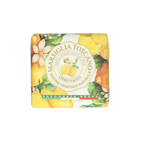 Nesti Dante Marsiglia Toscano Cedro Italico Mydło 200gr.