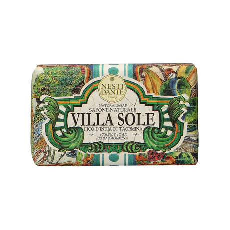 Mydło Nesti Dante Villa Sole Fichi d'India di Taormina 250gr.