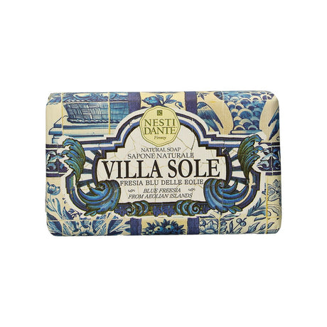 Mydło Nesti Dante Villa Sole Freesia Blu della Eolie 250gr.