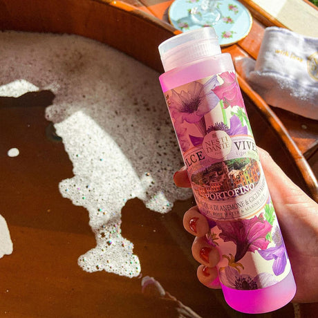 Nesti Dante Dolce Vivere Portofino żel pod prysznic 300ml
