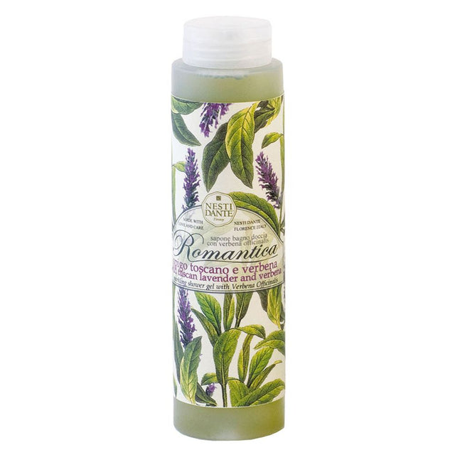 Nesti Dante Romantica Werbena żel pod prysznic 300ml