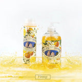 Nesti Dante Dolce Vivere Capri żel pod prysznic 300ml