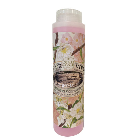 Nesti Dante Dolce Vivere Roma Żel pod prysznic 300ml