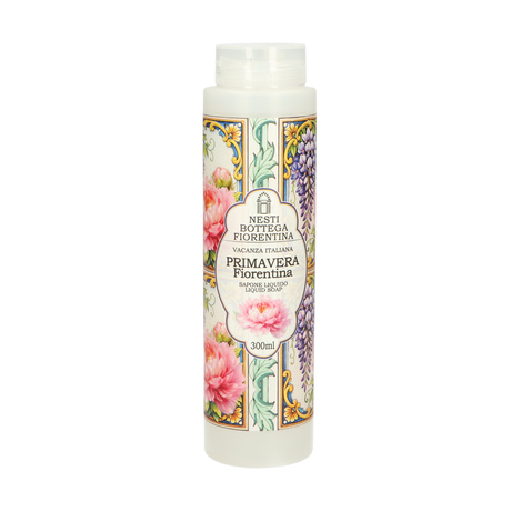 Nesti bottega fiorentina Nesti bottega fiorentini primavera fiorentina żel pod prysznic 300ml