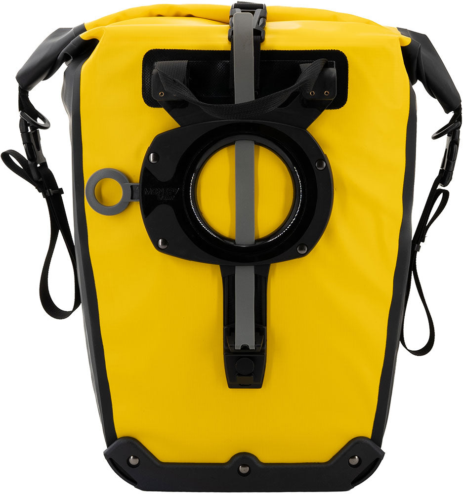 Northwind dive 4.0 - torba rowerowa