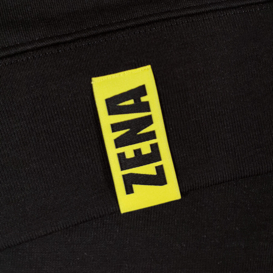 Zena sweater flash black m