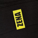 Zena sweater flash black m