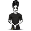 Zena t-shirt flash black xs