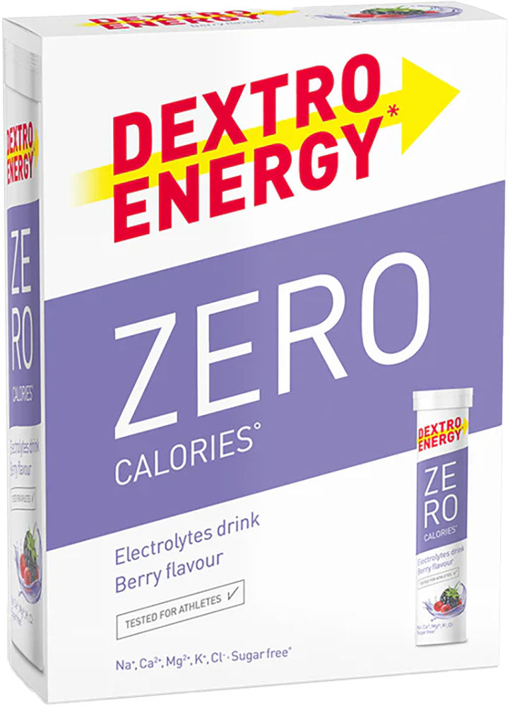 Dextro Energy zero kalorii 12x80g