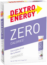 Dextro Energy zero kalorii 12x80g