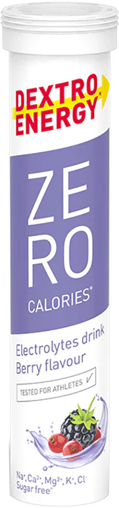 Dextro Energy zero kalorii 20x4g