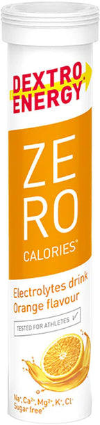 Dextro Energy zero kalorii 20x4g