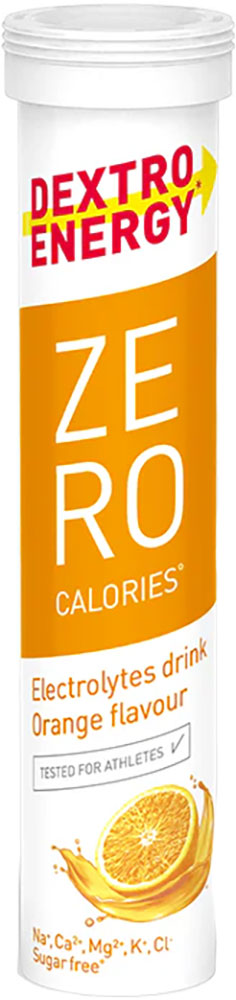 Dextro Energy zero kalorii 20x4g