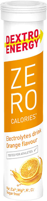 Dextro Energy zero kalorii 20x4g