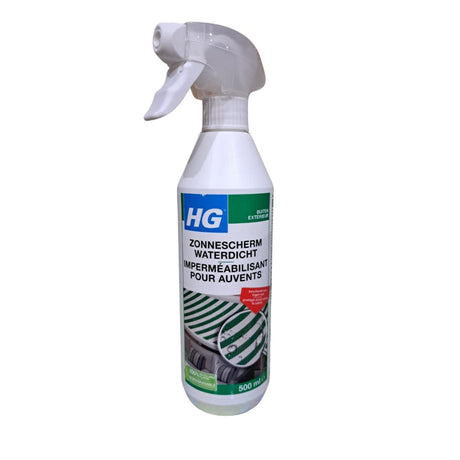 Hg wodoodporny filtr przeciwsłoneczny 500ml
