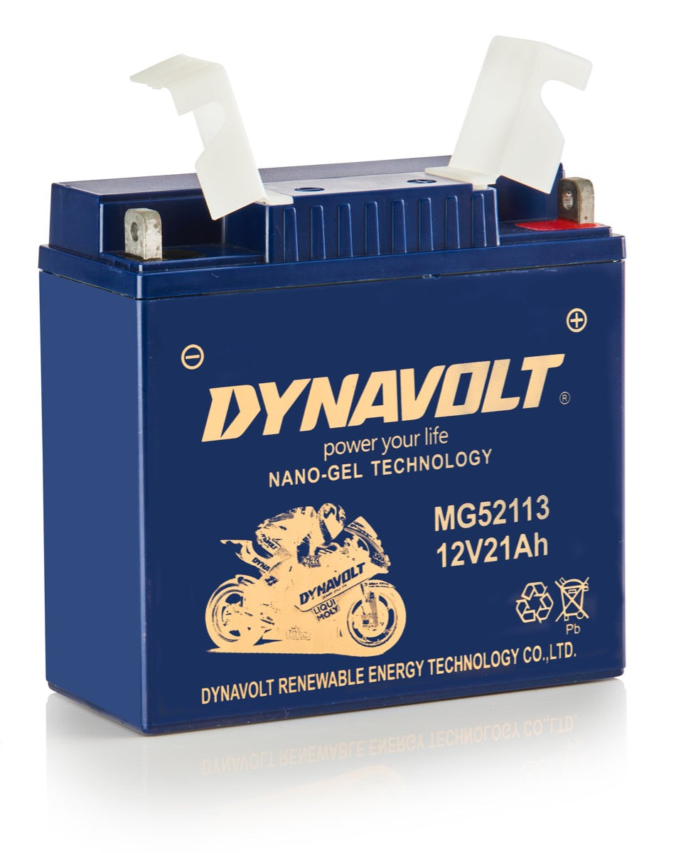 Bateria Dynavolt MG52113 (G12-19)