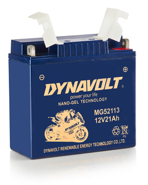 Bateria Dynavolt MG52113 (G12-19)